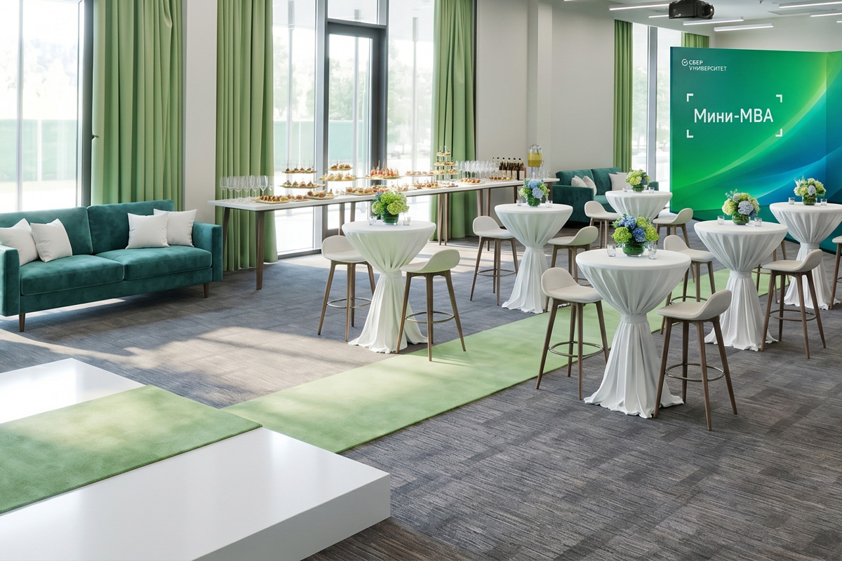 Graduation Event Concepts